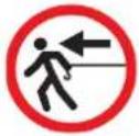 Baumr-AG HT3 - Safety Symbols - 33