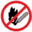 Baumr-AG HT3 - Safety Symbols - 1