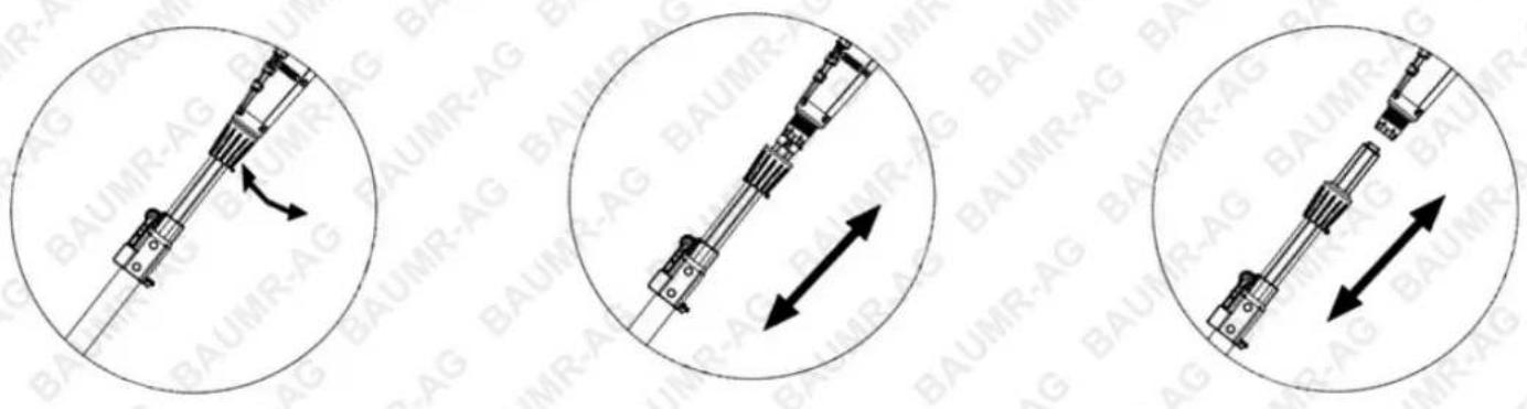 Baumr-AG HT3 - Assembly and Set-Up - 1