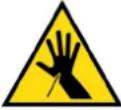 Baumr-AG HT3 - Safety Symbols - 17