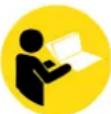 Baumr-AG 550CX - Safety Symbols - 2