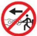 Baumr-AG HPS4500E - Safety Symbols - 29