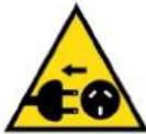 Baumr-AG HPS4500E - Safety Symbols - 26