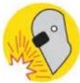 Baumr-AG HPS4500E - Safety Symbols - 34