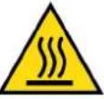 Baumr-AG HPS4500E - Safety Symbols - 18