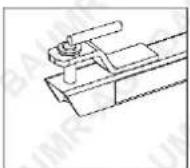 Baumr-AG HPS4500E - Towing - 3
