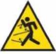 Baumr-AG HPS4500E - Safety Symbols - 19