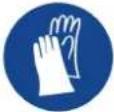 Baumr-AG HPS4500E - Safety Symbols - 3