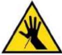 Baumr-AG HPS4500E - Safety Symbols - 17
