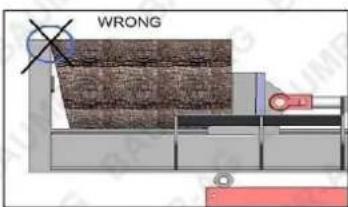 WRONG