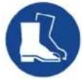 Baumr-AG HPS4500E - Safety Symbols - 12