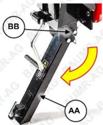 BB AA