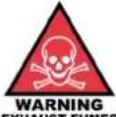 Baumr-AG HPS4500E - Safety Symbols - 4