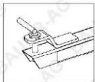 Baumr-AG HPS4500E - Towing - 2