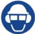 Baumr-AG HPS4500E - Safety Symbols - 13