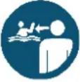 Baumr-AG Hercules HPS800 - Safety Symbols - 16
