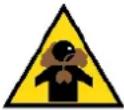 Baumr-AG Hercules HPS800 - Safety Symbols - 6