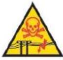Baumr-AG Hercules HPS800 - Safety Symbols - 27