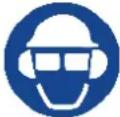 Baumr-AG Hercules HPS800 - Safety Symbols - 13