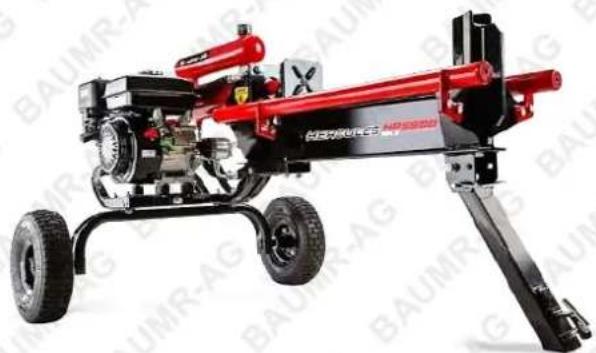 Baumr-AG Hercules HPS800 - Applicable Models - 3