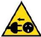 Baumr-AG Hercules HPS800 - Safety Symbols - 26