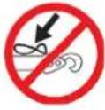 Baumr-AG Hercules HPS800 - Safety Symbols - 31