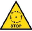 Baumr-AG Hercules HPS800 - Safety Symbols - 20