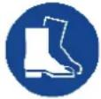 Baumr-AG Hercules HPS800 - Safety Symbols - 12