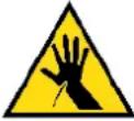 Baumr-AG Hercules HPS800 - Safety Symbols - 17