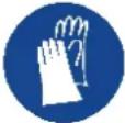 Baumr-AG Hercules HPS800 - Safety Symbols - 3
