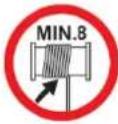 Baumr-AG Hercules HPS800 - Safety Symbols - 32