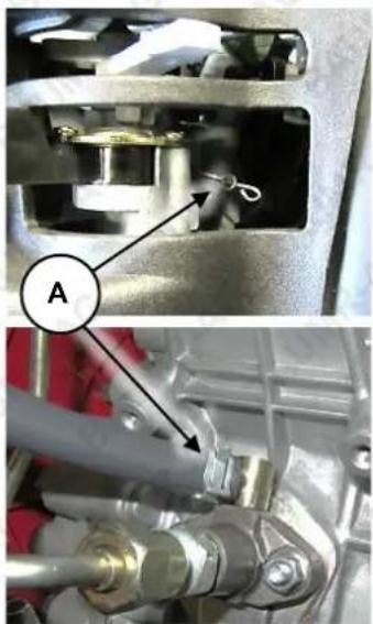 Baumr-AG Hercules HPS600 - Priming the Fuel System - 1