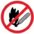 Baumr-AG Hercules HPS600 - Safety Symbols - 1