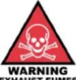 Baumr-AG Hercules HPS600 - Safety Symbols - 4