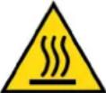 Baumr-AG BL3 - Safety Symbols - 18