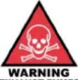 Baumr-AG BL3 - Safety Symbols - 4