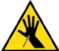 Baumr-AG BL3 - Safety Symbols - 17