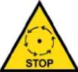 Baumr-AG BL3 - Safety Symbols - 20