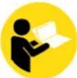 Baumr-AG BL3 - Safety Symbols - 2
