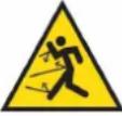 Baumr-AG Hercules HPS2000E - Safety Symbols - 19