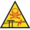 Baumr-AG Hercules HPS2000E - Safety Symbols - 27