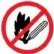 Baumr-AG 890SXe - Safety Symbols - 1
