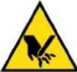Baumr-AG 890SXe - Safety Symbols - 8