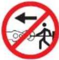 Baumr-AG 890SXe - Safety Symbols - 29
