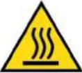 Baumr-AG 890SXe - Safety Symbols - 18