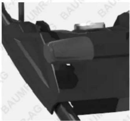 Baumr-AG 890SXe - Starting the Engine - 1