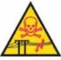Baumr-AG BPR880 - Safety Symbols - 27