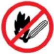 Baumr-AG BPR880 - Safety Symbols - 1