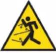 Baumr-AG BPR880 - Safety Symbols - 19