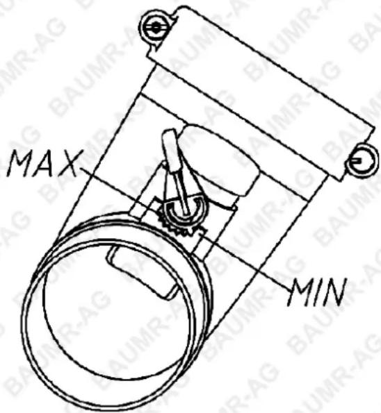 MAX MIN